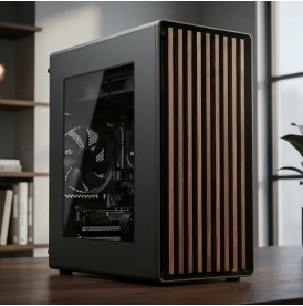 Готовая сборка  офисная | Core i3-10105 ◇ RAM 8 DDR4 ◇ SSD 256