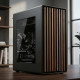 Корпус для ПК | WJCOOLMAN Craftsman 3 | mATX