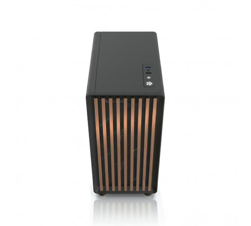 Корпус для ПК | WJCOOLMAN Craftsman 3 | mATX