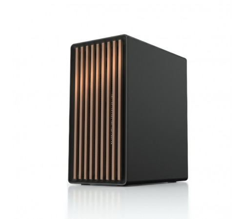 Корпус для ПК | WJCOOLMAN Craftsman 3 | mATX