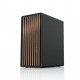 Корпус для ПК | WJCOOLMAN Craftsman 3 | mATX