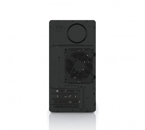 Корпус для ПК | WJCOOLMAN Craftsman 3 | mATX