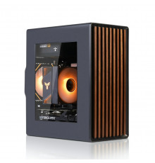 Корпус для ПК | WJCOOLMAN Craftsman 3 | mATX