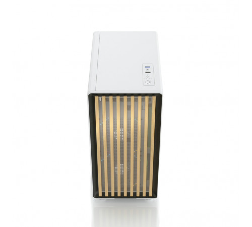 Корпус для ПК | WJCOOLMAN Craftsman 3 | mATX