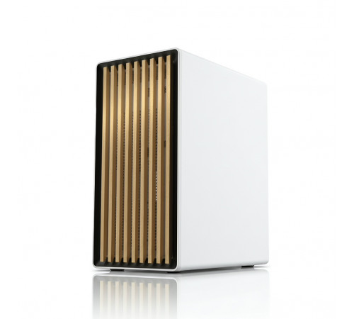 Корпус для ПК | WJCOOLMAN Craftsman 3 | mATX