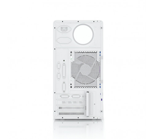 Корпус для ПК | WJCOOLMAN Craftsman 3 | mATX