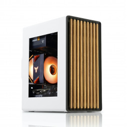 Корпус для ПК | WJCOOLMAN Craftsman 3 | mATX