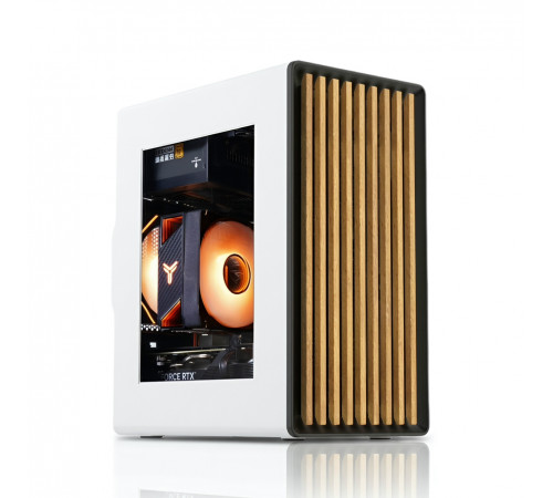 Корпус для ПК | WJCOOLMAN Craftsman 3 | mATX