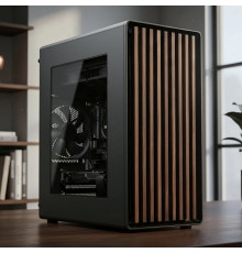 Готовая сборка средняя Ryzen 5 5600G с видеоядром (RAM 16 DDR4, SSD 480)