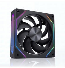 Кулер для корпуса ПК 12см. 3D ARGB, стандартный