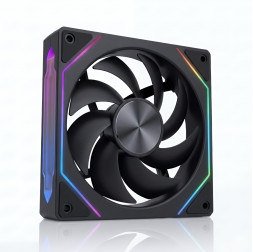 Кулер для корпуса ПК 12см. 3D ARGB, стандартный