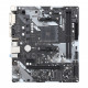 Материнская плата (AM4) A320 - ASRock A320M-HDV R4.0 | mATX | 2×DDR4 | Б/У