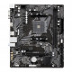 Материнская плата (AM4) A520 - Gigabyte A520M K V2 (2×DDR4)