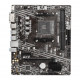 Материнская плата (AM4) A520 - MSI A520M-A PRO | 2×DDR4