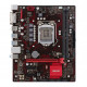Материнская плата ( 6-7 GEN) B150 - ASUS B150M-V3 (2×DDR4) | OEM