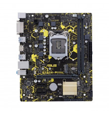 Материнская плата |  6-7 GEN | B250 | ASUS B250-PIXIU | mATX | 2×DDR4