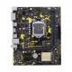 Материнская плата |  6-7 GEN | B250 | ASUS B250-PIXIU | mATX | 2×DDR4