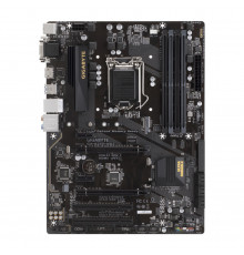 Материнская плата ( 6-7 GEN) B250 - Gigabyte B250 HD3 (4×DDR4), OEM
