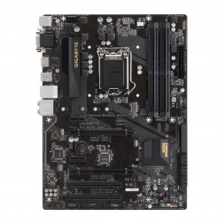 Материнская плата ( 6-7 GEN) B250 - Gigabyte B250 HD3 (4×DDR4), OEM