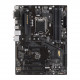 Материнская плата ( 6-7 GEN) B250 - Gigabyte B250 HD3 (4×DDR4), OEM