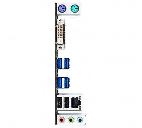 Материнская плата ( 6-7 GEN) B250 - Gigabyte B250M D2VX SI (2×DDR4), OEM