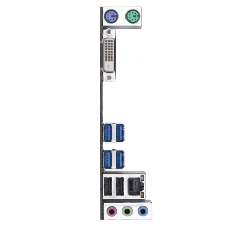 Материнская плата ( 8-9 GEN) B360 - Gigabyte B360M D2VX SI (2×DDR4), OEM