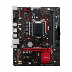 Материнская плата |  8-9 GEN | B365 | ASUS B365M-V3 | mATX | 2×DDR4 | LGA1151v2 | OEM