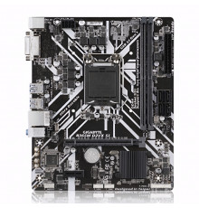 Материнская плата ( 8-9 GEN) B365M Gigabyte D2VX SI б/у