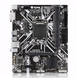 Материнская плата ( 8-9 GEN) B365M Gigabyte D2VX SI б/у