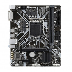 Материнская плата |  6-9 GEN | B365 | Gigabyte B365M D2VX SI | mATX | 2×DDR4