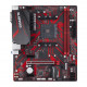 Материнская плата (AM4) B450 - Gigabyte B450M Gaming (2×DDR4)