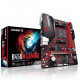 Материнская плата (AM4) B450 - Gigabyte B450M Gaming (2×DDR4)