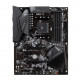 Материнская плата (AM4) B550 - Gigabyte B550 Gaming X (4×DDR4)