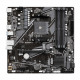Материнская плата | AM4 | B550 | Gigabyte B550M K | mATX | 4×DDR4