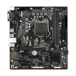Материнская плата | 10-11 GEN | B560 | Gigabyte B560M D2V | mATX | 2×DDR4