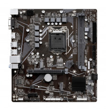 Материнская плата (10-11 GEN) B560 - Gigabyte B560M D2VX SI, OEM