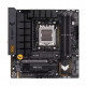 Материнская плата | AM5 | B650 | ASUS TUF Gaming B650M-PLUS WIFI | mATX | 4×DDR5