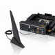 Материнская плата | AM5 | B650 | ASUS TUF Gaming B650M-PLUS WIFI | mATX | 4×DDR5