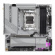Материнская плата (AM5) B650 - Gigabyte B650M Aorus Elite AX ICE (4×DDR5)