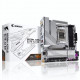 Материнская плата (AM5) B650 - Gigabyte B650M Aorus Elite AX ICE (4×DDR5)