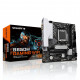 Материнская плата (AM5) B650 - Gigabyte B650M Gaming WIFI (2×DDR5)
