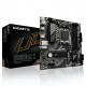 Материнская плата (AM5) B650 - Gigabyte B650M K (4×DDR5)