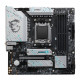 Материнская плата (AM5) B650 - MSI B650M Gaming Plus WIFI | mATX | 4×DDR5