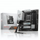 Материнская плата (AM5) B650 - MSI B650M Gaming Plus WIFI | mATX | 4×DDR5