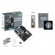 Материнская плата (12-13-14 GEN) B660 - ASUS Prime B660-PLUS D4 | ATX | 4×DDR4