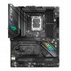 Материнская плата (12-13-14 GEN) B660 - ASUS ROG STRIX B660-F GAMING WIFI | 4×DDR5