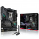 Материнская плата (12-13-14 GEN) B660 - ASUS ROG STRIX B660-F GAMING WIFI | 4×DDR5