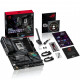 Материнская плата (12-13-14 GEN) B660 - ASUS ROG STRIX B660-F GAMING WIFI | 4×DDR5