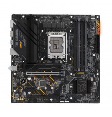 Материнская плата (12-13-14 GEN) B660 - ASUS TUF Gaming B660M-E D4 | ATX | 4×DDR4 | LGA1700