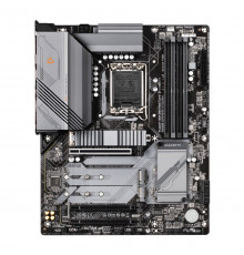 Материнская плата (12-13-14 GEN) B660 - Gigabyte B660 GAMING X DDR4 | ATX | 4×DDR4 | Б/У